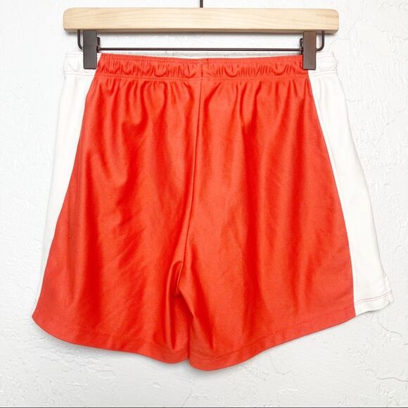 Under armour orange white shorts - Picture 2 of 5